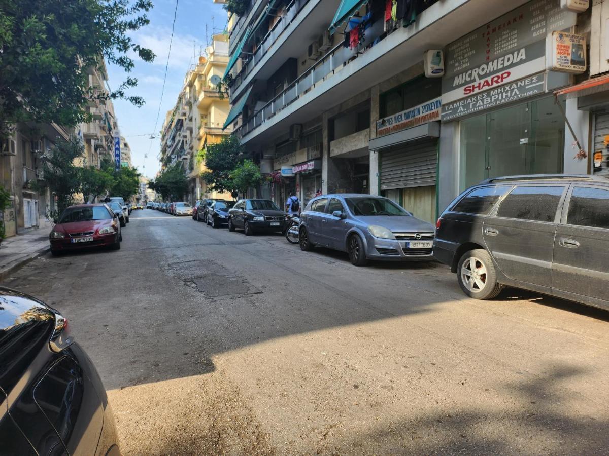 Like At Home No5 Atenas Exterior foto
