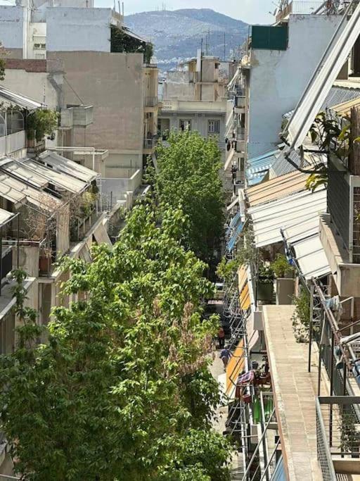 Like At Home No5 Atenas Exterior foto